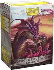 Dragon Shield Sleeves: Father's Day Dragon